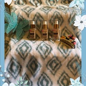 Covergirl Healthy Elixr Foundation